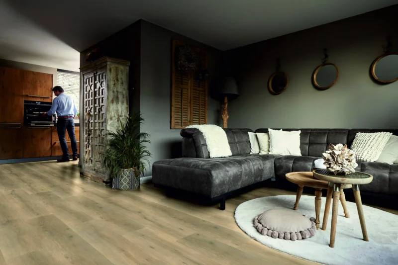 Vivafloors Eiken 6830