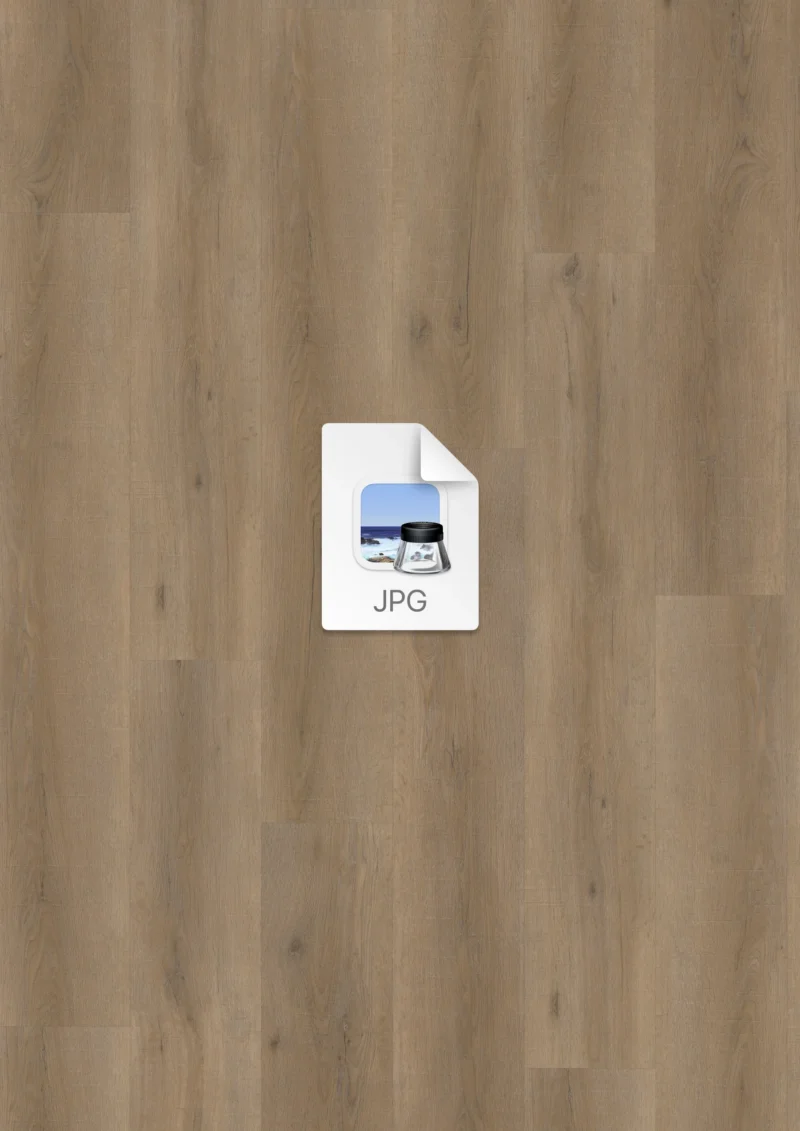 Vivafloors Eiken 6860