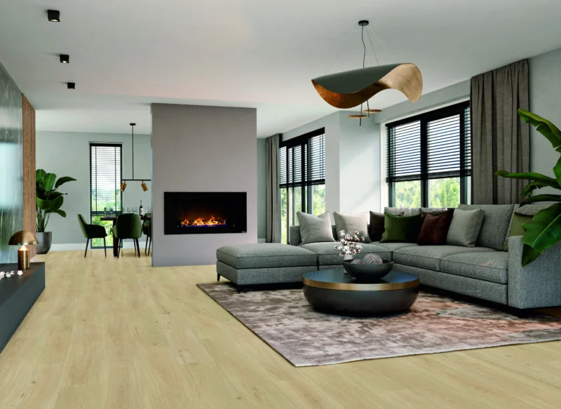 Vivafloors Eiken 7220