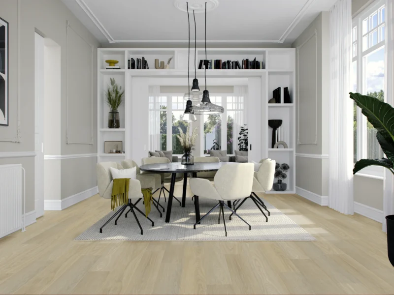 Vivafloors Eiken 7815