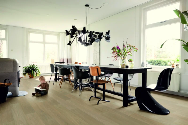 Vivafloors Eiken 7820