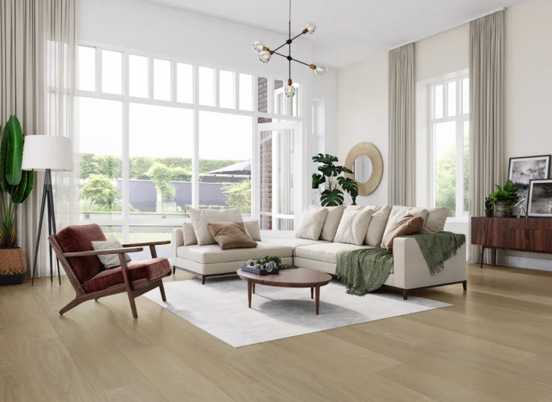 Vivafloors Eiken 7870