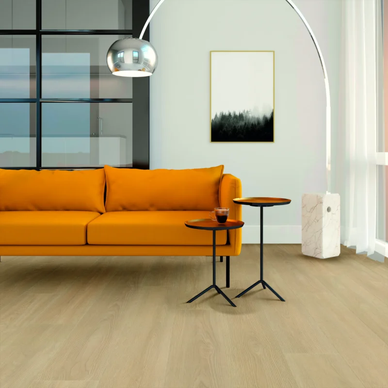 Vivafloors Eiken 8520