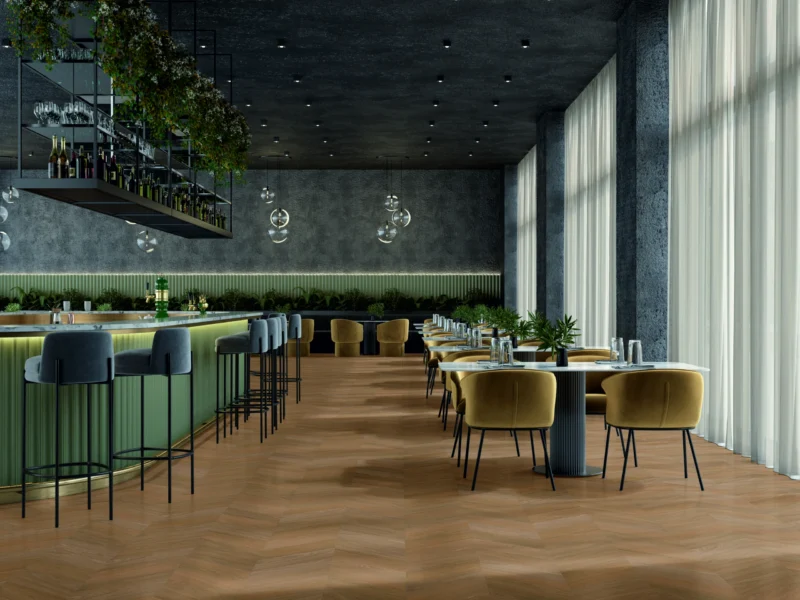 Vivafloors Hongaarse Punt 7880