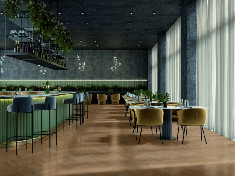 Vivafloors Hongaarse Punt 7880