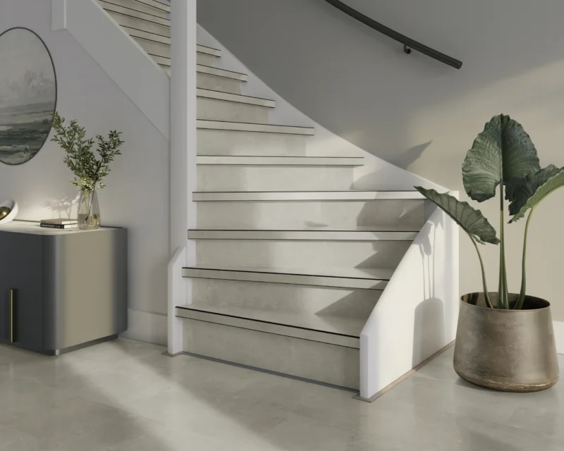 Vivafloors Traprenovatie 1820