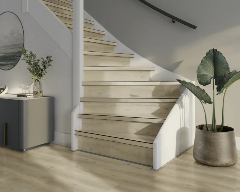 Vivafloors Traprenovatie 6810