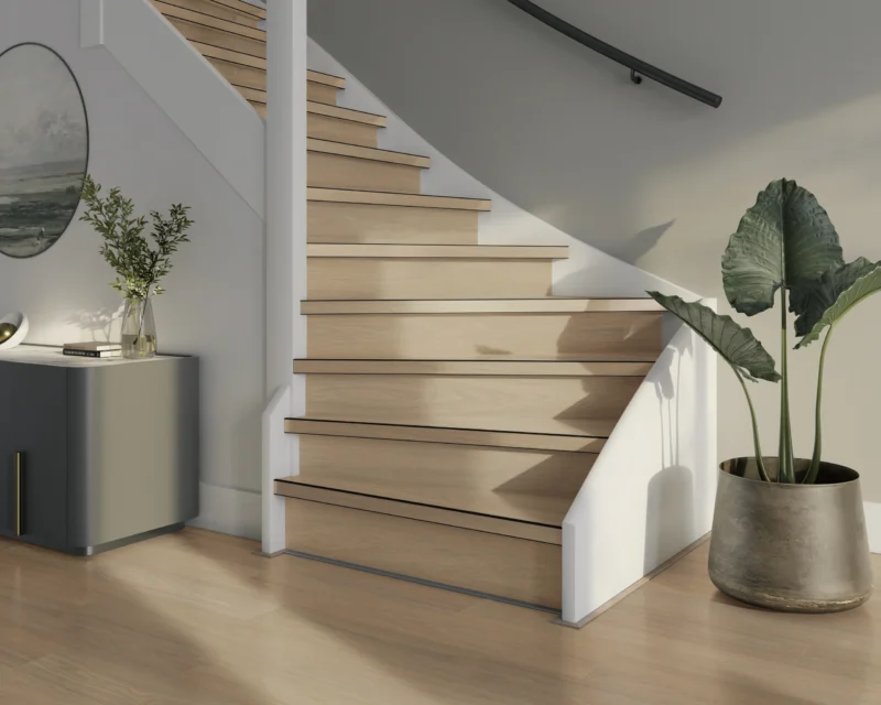 Vivafloors Traprenovatie 7880