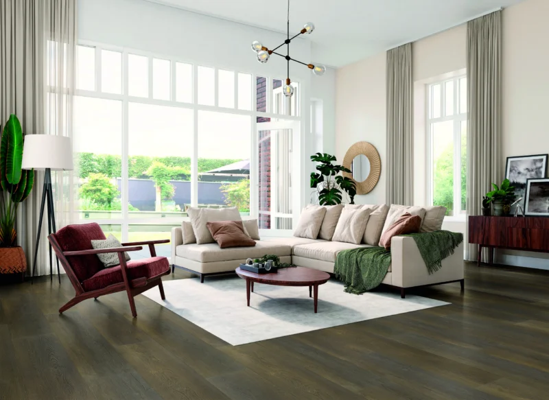 Vivafloors Visgraat 4530