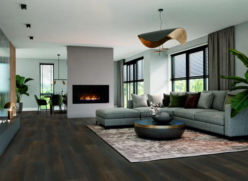 Vivafloors Visgraat 4540