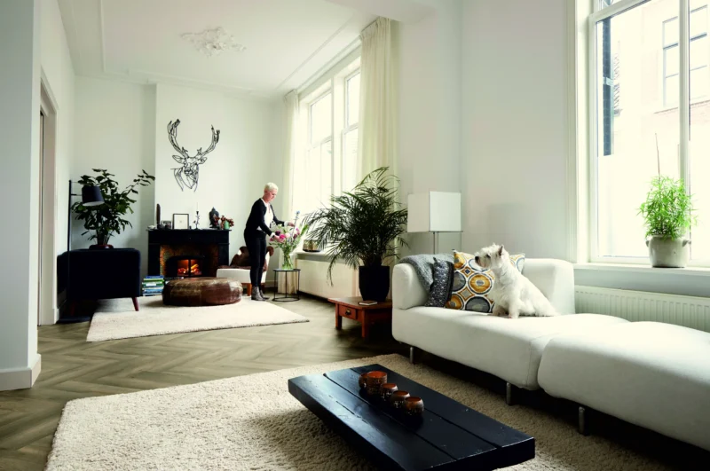 Vivafloors Visgraat 6810