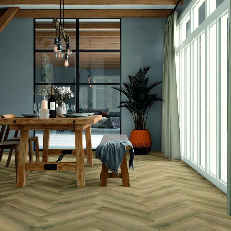 Vivafloors Visgraat 6850