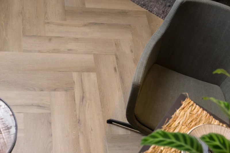 Vivafloors Visgraat 6850