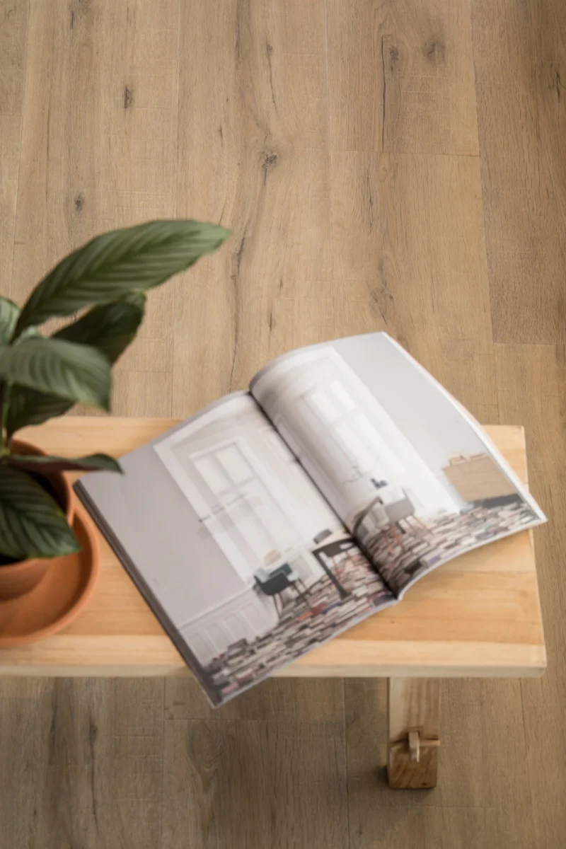 Vivafloors Visgraat 6850