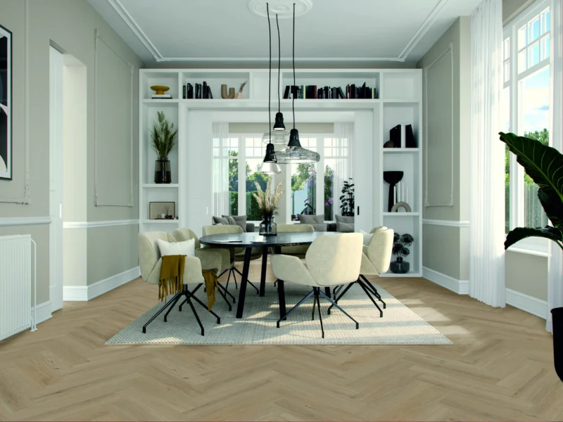 Vivafloors Visgraat 7210