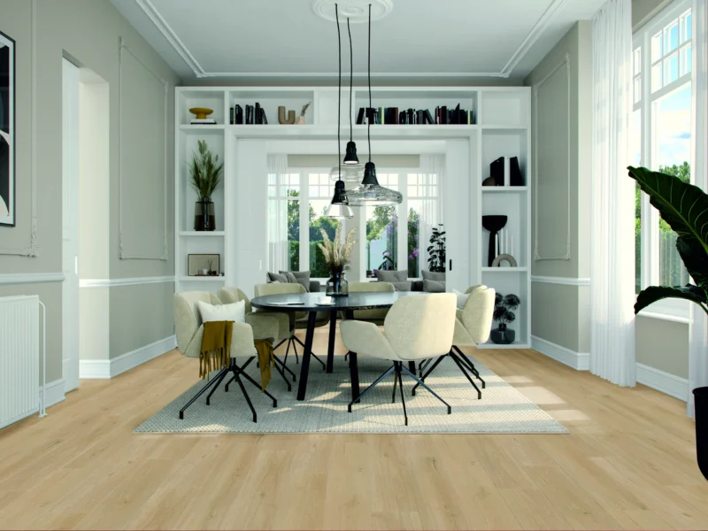 Vivafloors Visgraat 7230