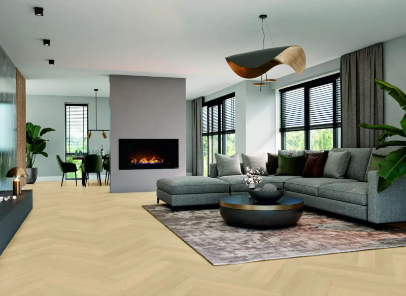 Vivafloors Visgraat 8510