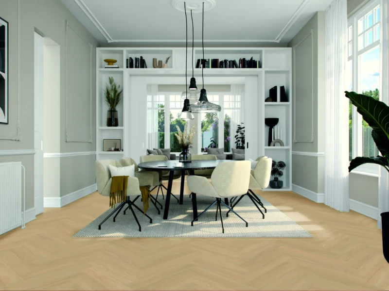 Vivafloors Visgraat 8520