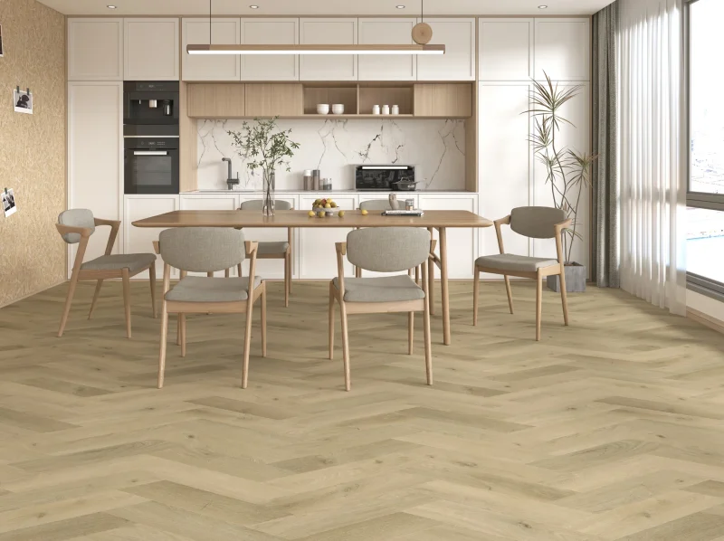 Gelasta Vario Special 3805 Prestige Oak Smoked Light