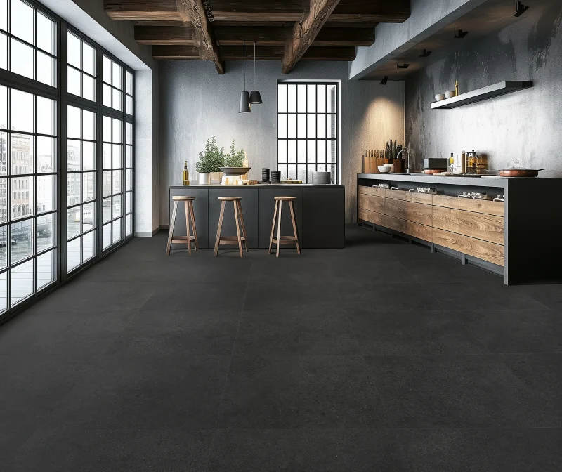 Gelasta Flash 2201 Basalt Anthracite
