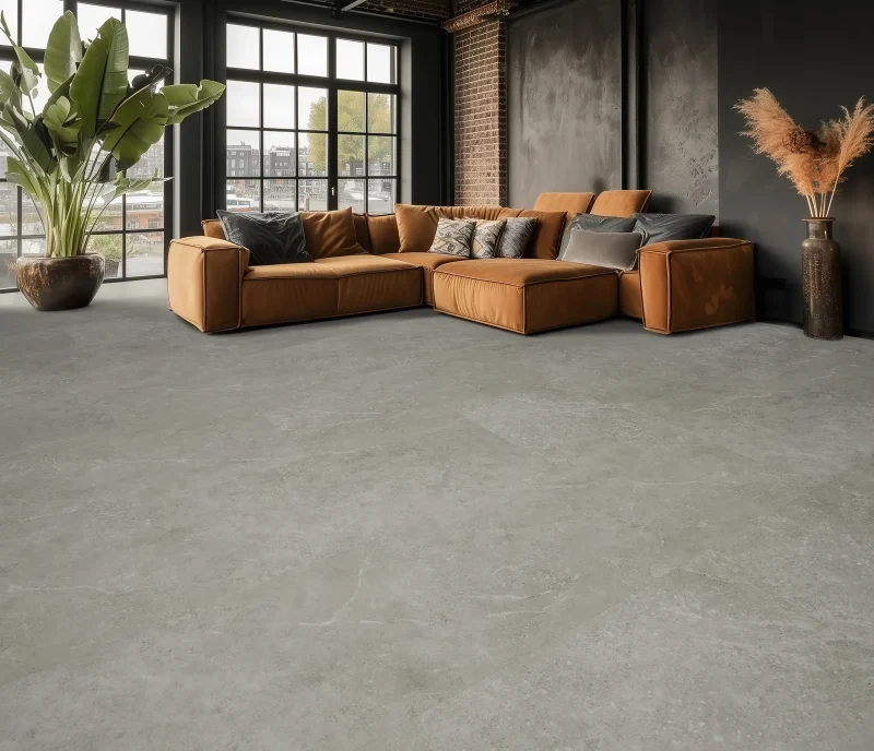 Gelasta Fusion 1700 Carrara Light Grey