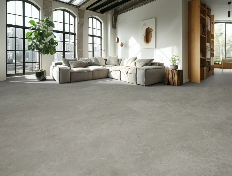 Gelasta Fusion 1700 Carrara Light Grey