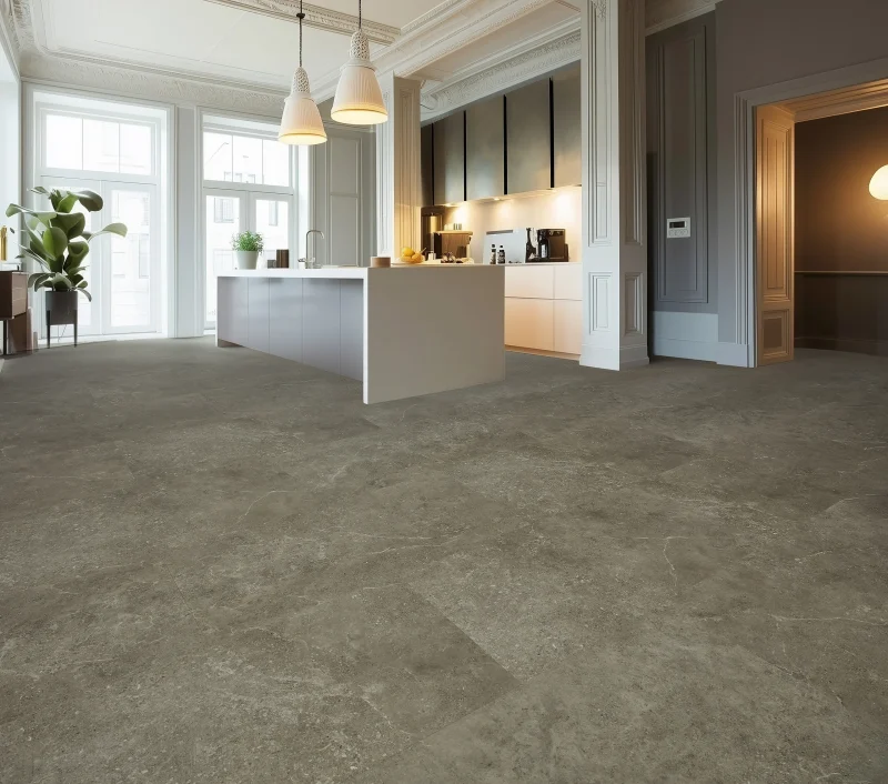 Gelasta Fusion 1701 Carrara Warm Grey