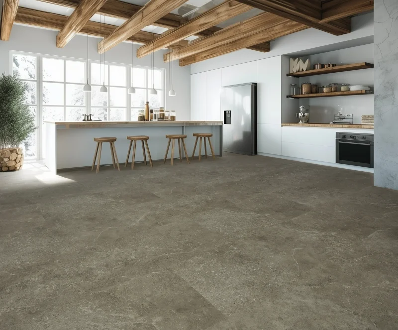 Gelasta Fusion 1701 Carrara Warm Grey