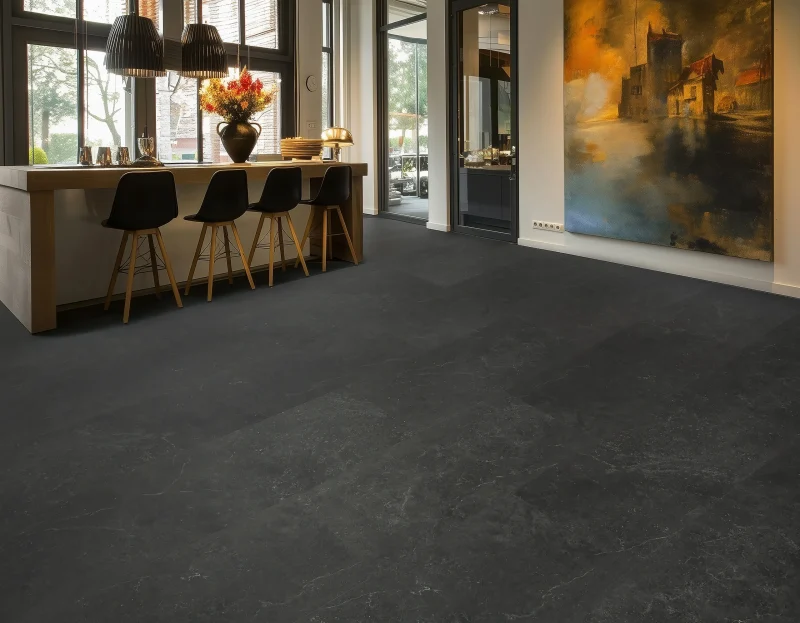 Gelasta Fusion 1702 Graphite