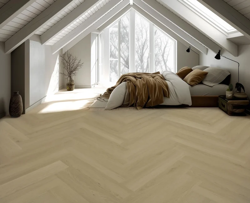 Gelasta Highland Visgraat 3602 Desert