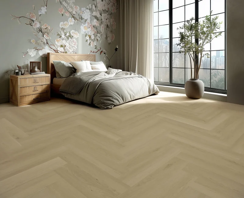 Gelasta Highland Visgraat 3602 Desert