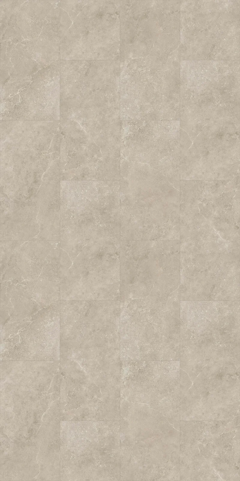 Gelasta Fusion 1700 Carrara Light Grey
