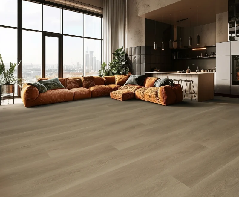 Gelasta Highland 3503 Naturel