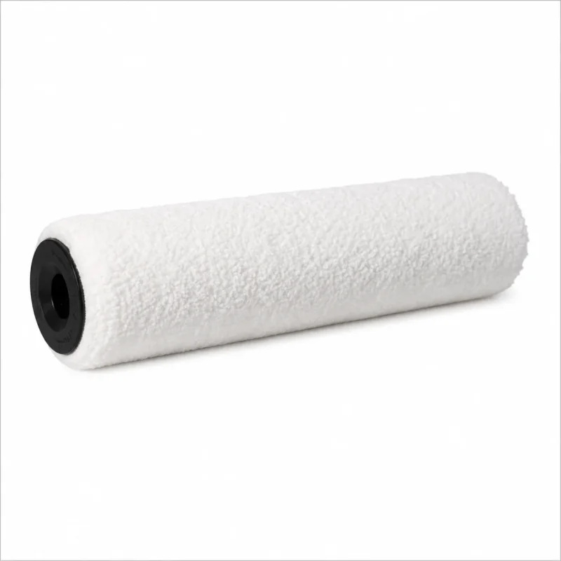 Microvezelroller