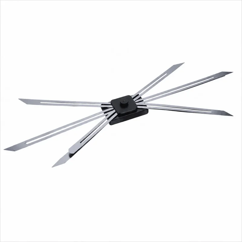Pajarito Trapspin