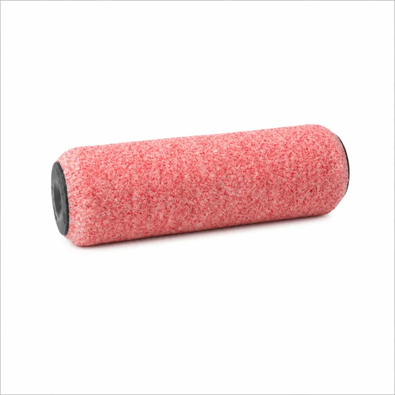 Micromixroller