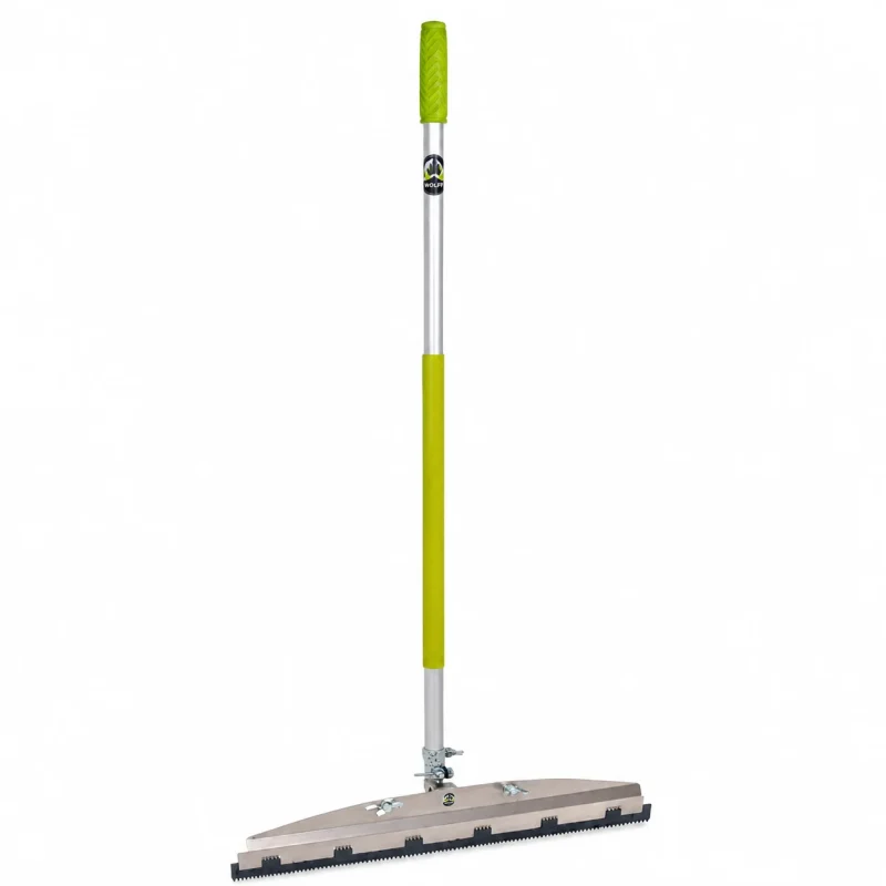 Wolff Egaliseerrakel, 56cm