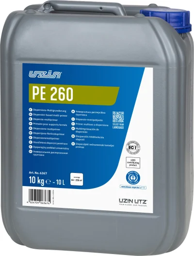 Product dummy UZIN PE 260 Primer
