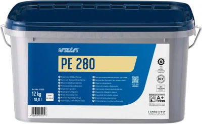 Product dummy UZIN PE 280 Carbonprimer