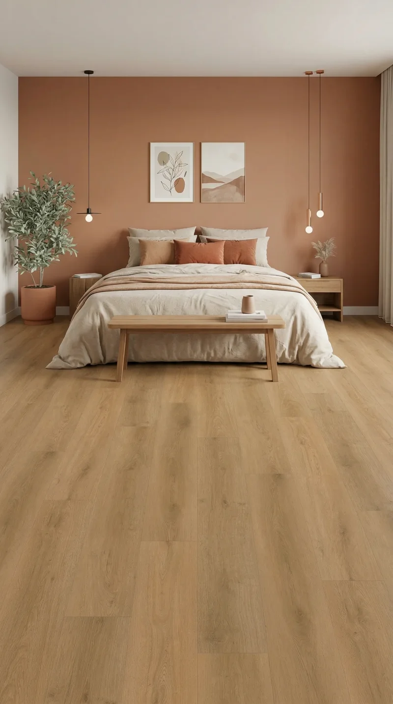 Gelasta Intense 3301 Oak Naturel