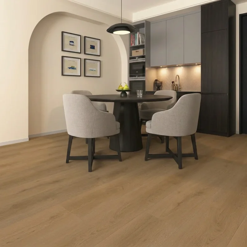 Gelasta Intense 3302 Oak Brown